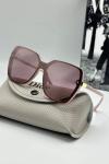 Dior Fuşya İthal Kadın Güneş Gözlüğü | G3033