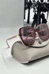 Dior Fuşya İthal Kadın Güneş Gözlüğü | G3033