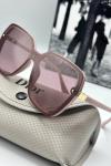 Dior Fuşya İthal Kadın Güneş Gözlüğü | G3033