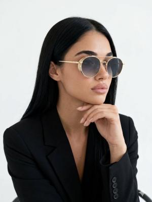 Dior  İthal Kadın Gözlük G4107-SNN