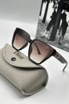 Dior Kahverengi İthal Kadın Güneş Gözlüğü | G3048