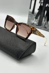 Dior Leopar İthal Kadın Güneş Gözlüğü | G3007