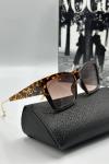 Dior Leopar İthal Kadın Güneş Gözlüğü | G3007