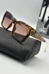 Dior Leopar İthal Kadın Güneş Gözlüğü | G3007