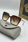 Dior Leopar İthal Kadın Güneş Gözlük G3271-Z