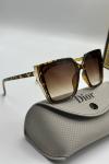 Dior Leopar İthal Kadın Güneş Gözlük G3271-Z