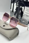 Dior Madame Pembe Kadın Güneş Gözlüğü | G3064
