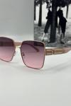 Dior Madame Pembe Kadın Güneş Gözlüğü | G3064
