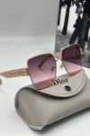 Dior Madame Pembe Kadın Güneş Gözlüğü | G3064