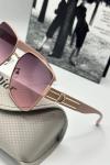 Dior Madame Pembe Kadın Güneş Gözlüğü | G3064