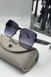 Dior Madame Siyah Kadın Güneş Gözlüğü | G3065