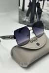 Dior Madame Siyah Kadın Güneş Gözlüğü | G3065