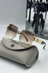 Dior Madame Kahverengi Kadın Güneş Gözlüğü | G3066