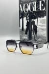 Dior Metal Kasa Unisex Güneş Gözlüğü | G1416-ILY