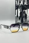 Dior Metal Kasa Unisex Güneş Gözlüğü | G1416-ILY