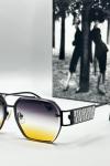 Dior Metal Kasa Unisex Güneş Gözlüğü | G1416-ILY