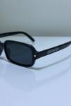Dior Pacific S3I 10A0 Siyah İthal Kadın Gözlük G4428-VLL