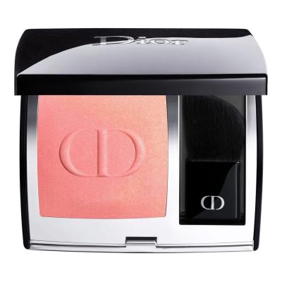 Dior Rouge Blush - Allık -Rose Montaigne 219