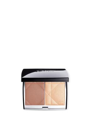 Dior Rouge Blush Color - Glow Palette 100
