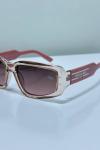 Dior Signature Pembe İthal Kadın Gözlük G4383-VLL