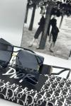 Dior Siyah İthal  Kadın Güneş Gözlüğü | G1642