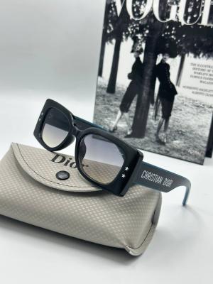 Dior Siyah-Yeşil Frame Kadın Gözlük  G1866