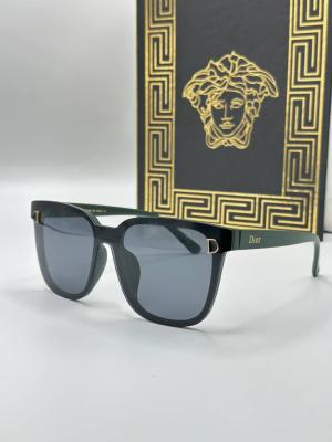 Dior Yeşil İthal Güneş Gözlüğü | G1739