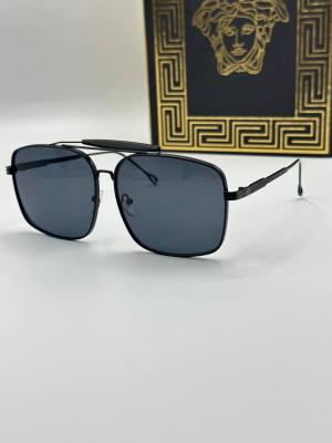 Dita Siyah Erkek İthal Güneş Gözlük G3692-VLLZ