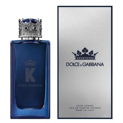 Dolce  Gabbana By K EDP Intense 100 ML Erkek Parfüm JTC ARC