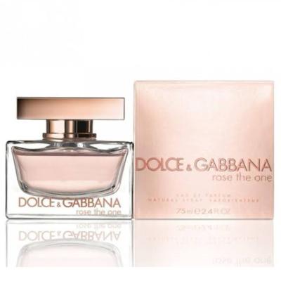 Dolce  Gabbana Rose The One EDP 75 ML Kadın Parfüm JTC ARC