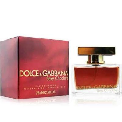 Dolce  Gabbana Sexy Choclate EDP 75 ML Kadın Parfüm ARC JTC