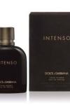 Dolce  Gabbana Pour Homme İntenso EDP 125 ML Erkek Parfüm JTC ARC