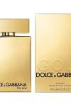 Dolce  Gabbana The One For Men Gold EDP 100 ML Erkek Parfüm ARC JTC