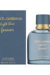 Dolce  Gabbana Light Blue Forever Pour Homme EDP 100 ml arc Man