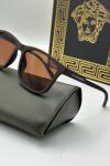 Dolce Gabbana Kahverengi Erkek Güneş Gözlüğü G3343-VLLZ
