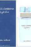 DolceGabbana Light Blue Eau intense Edp 100Ml  bayan JLT
