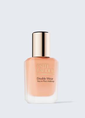 Double Wear Stay-in-Place Fondöten SPF10 -ıvory nude-