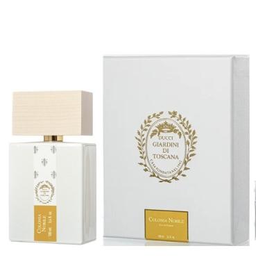Duccı Gıardını Dı Toscana Chrıstos EDP 100 ML Unisex Parfüm ARC JTC