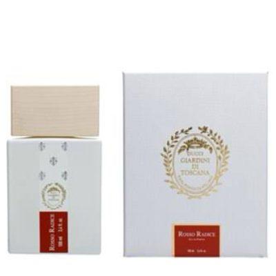 Duccı Gıardını Dı Toscana Rosso Rubino EDP 100 ML Unisex Parfüm