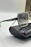 Emporio Armani Yeşil İthal Erkek Gözlük G3663-VLL