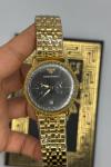 Emporio Armani Gold Erkek Kol Saat S876