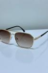 Emporio Armani Kahverengi İthal Erkek Gözlük G4367-VLL