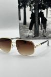 Emporio Armani  Erkek İthal Güneş Gözlüğü  G1724