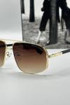 Emporio Armani  Erkek İthal Güneş Gözlüğü  G1724