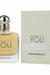 Emporio Armani Because It39s You 100ML EDP Bayan Parfümü ARC JLT Woman