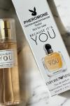 Emporio Because It s You Çanta Boy 45 ml Kadın Parfüm  PC109