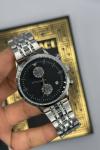 Emporrio Armani Gümüş Erkek Kol Saat S929