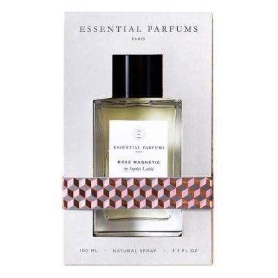 Essential Parfums Rose Magnetic EDP 100 ML Unisex Parfüm JTC ARC