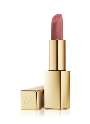 Estee Lauder Kremsi Ruj Pure Color Creme Lipstick Kremsi Saten Bitiş 3.5gr Renk: 850