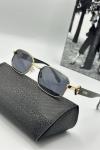 Fendi Gold İthal Unisex Güneş Gözlüğü | G2003-VLL